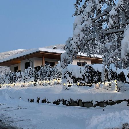 Ferienwohnung am Bauernhof Familie Alt Rinn Exterior foto
