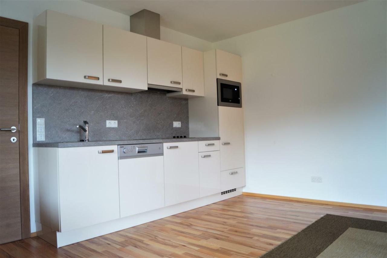 Ferienwohnung am Bauernhof Familie Alt Rinn Exterior foto