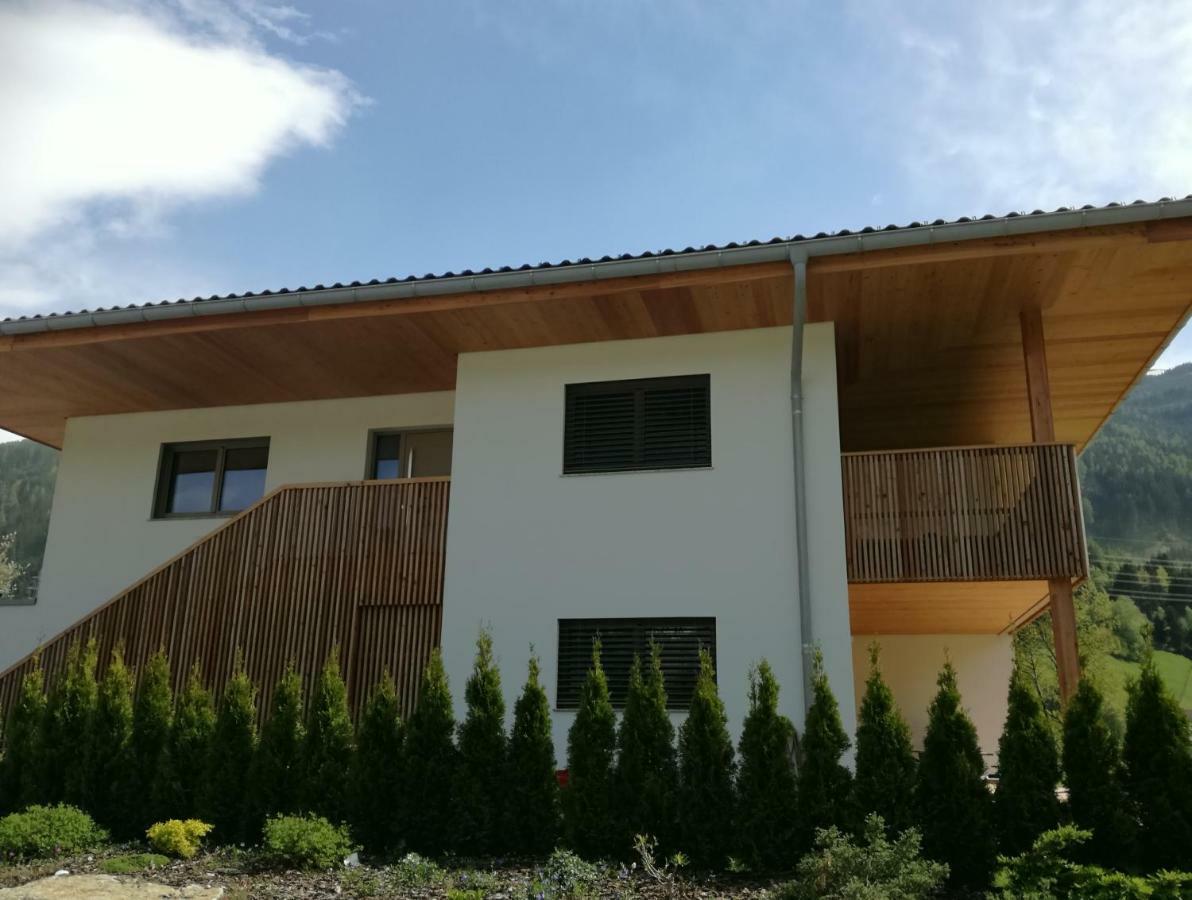 Ferienwohnung am Bauernhof Familie Alt Rinn Exterior foto